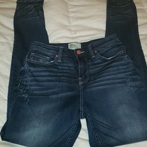 BKE Stella skinny Jeans